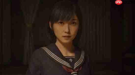 《寂静岭f》登陆GOG!无加密下载即可永久离线玩