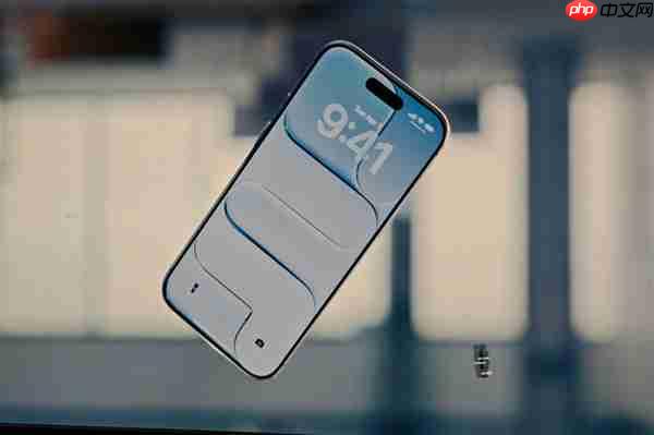 价格比国行便宜 闲鱼有卖家销售美版iPhone Air：只能连Wi-Fi