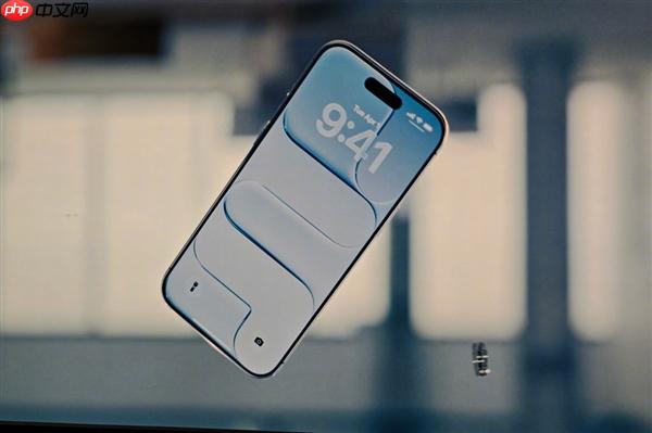 价格比国行便宜 闲鱼有卖家销售美版iPhone Air:只能连Wi-Fi