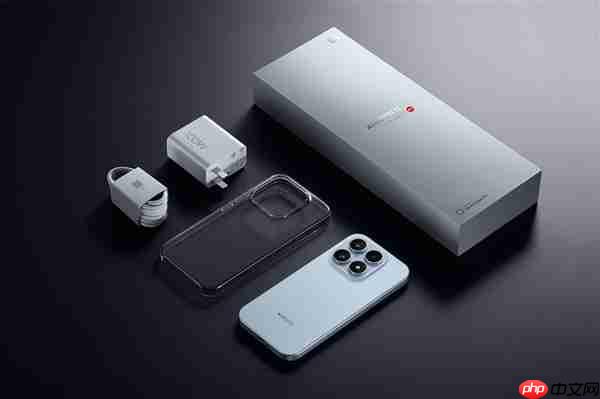 小米17国际版现身：电池调整为6300mAh