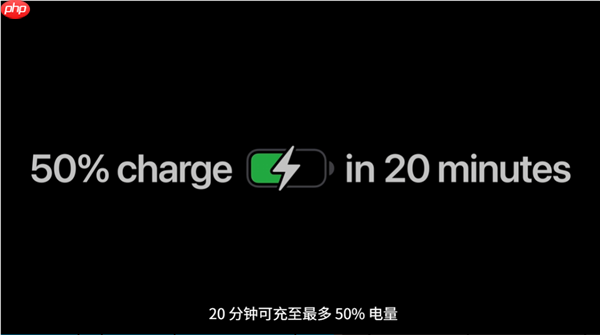 40W充电头卖329!苹果新快充用的AVS是啥玩意儿