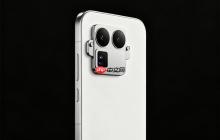 真我GT8 Pro联名理光相机 徐起：颠覆想象的影像合作