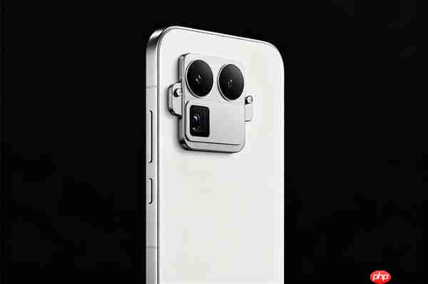 真我GT8 Pro联名理光相机 徐起:颠覆想象的影像合作