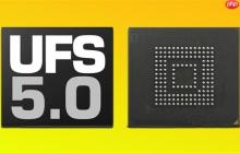 USF 5.0来了！顺序读取突破10GB/s 堪比早期PCIe 5.0 SSD
