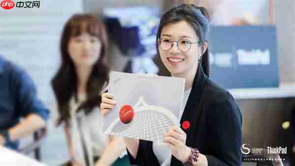 中网赛事AI活力迸发 ThinkPad见证冠军时刻