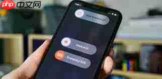 iPhone卡顿重启好还是关机再开机好
