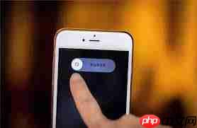 iPhone卡顿重启好还是关机再开机好