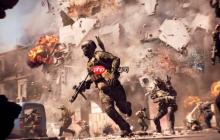 《战地6》开发者谈破坏效果出众:可以不用管PS4和Xbox One了