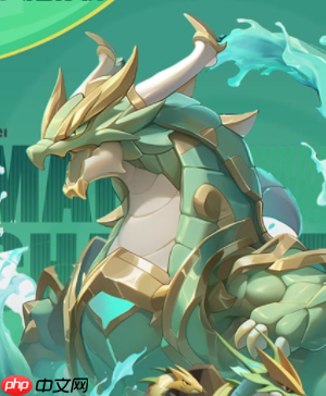 曙光重临霸浪蛟怎么样 曙光重临霸浪蛟介绍