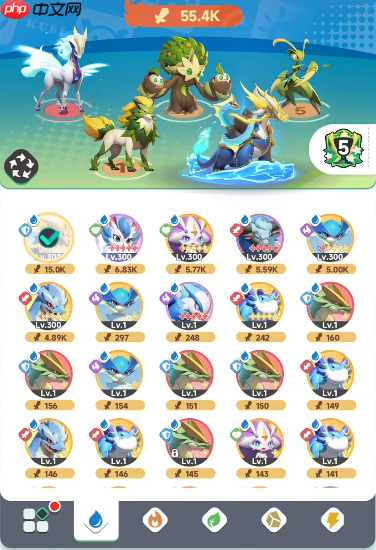 曙光重临霸浪蛟怎么样 曙光重临霸浪蛟介绍