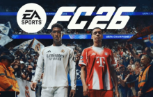 年货大作!机构:《FC 26》发售不到两周销量超千万