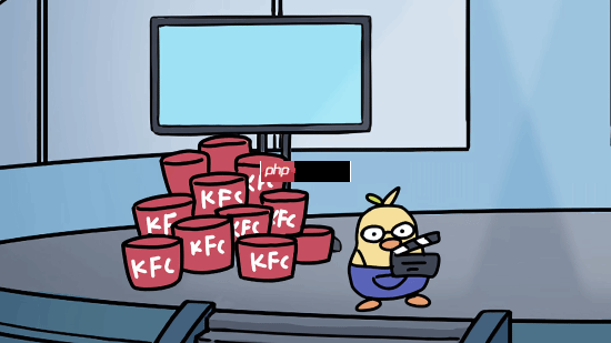 《无限暖暖》联动肯德基先导PV:传奇少女漫游美食王国