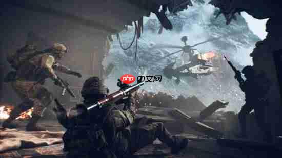 Steam周销榜出炉！《战地6》强势登顶