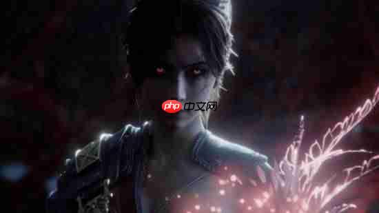 《明末：渊虚之羽》曝出超多内幕引玩家热议：挺过去总会有希望！