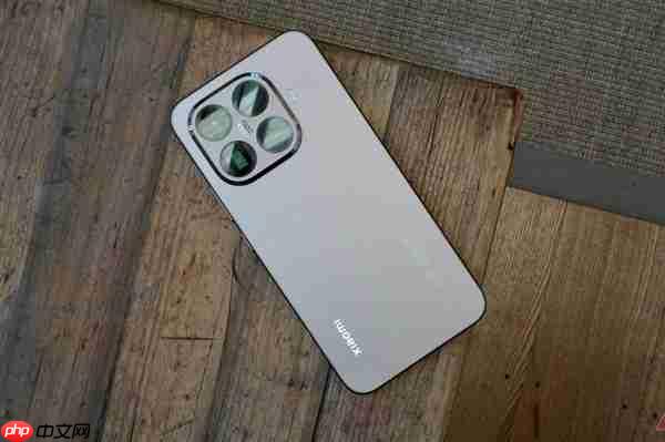 小米最强天玑旗舰!小米17T Pro现身