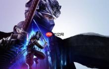 容量意外小!《忍龙4》开启预载 Xbox版仅36GB
