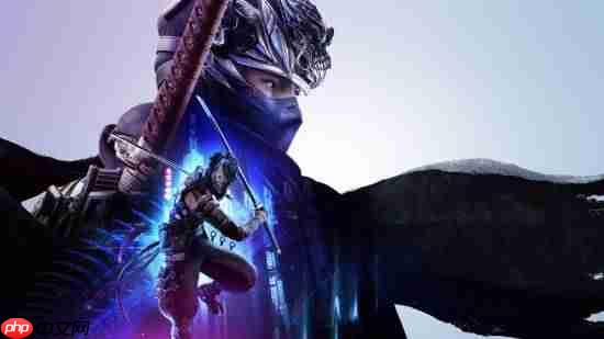 容量意外小！《忍龙4》开启预载 Xbox版仅36GB