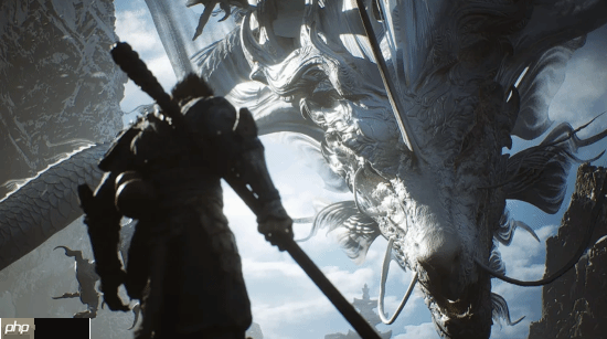 《黑神话:悟空》登上央视重磅节目!美女主播紫蛛儿出镜