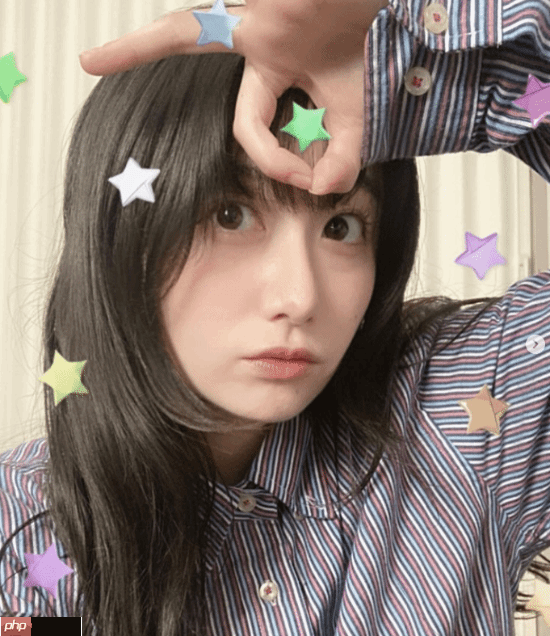 《寂静岭f》美女脸模晒PS5光盘照片 游戏内形象惊悚比鬼更恐怖