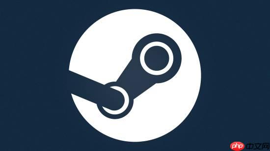 Steam多次崩溃登热搜!玩家无法游戏无奈"洗洗睡吧"