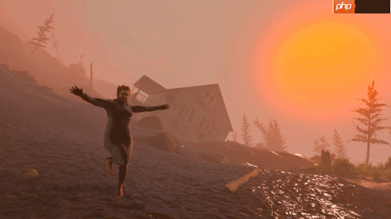 ign9分折磨人神作《一步一脚印》藏彩蛋!跳过剧情角色会开始闲聊