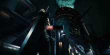 担忧《FF7RE》内置外挂破坏平衡？官方:可以选择不用