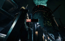 担忧《FF7RE》内置外挂破坏平衡?官方:可以选择不用