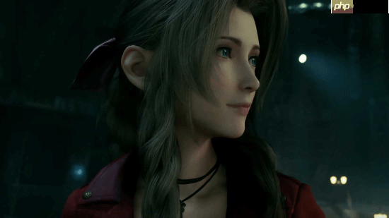 担忧《FF7RE》内置外挂破坏平衡?官方:可以选择不用