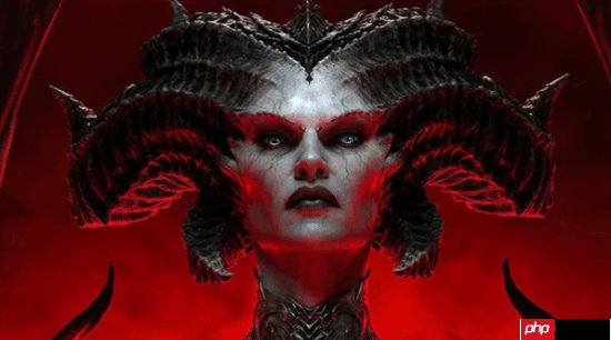 《暗黑破坏神4》将迎来重要更新!或改进争议机制