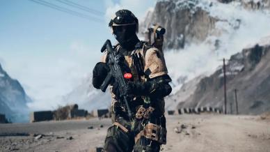DICE证实相当多测试版玩家未达《战地6》最低配置需求