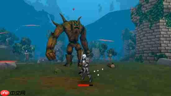 Steam肉鸽新游《Megabonk》成黑马！既好看又好玩 直播观众也超多