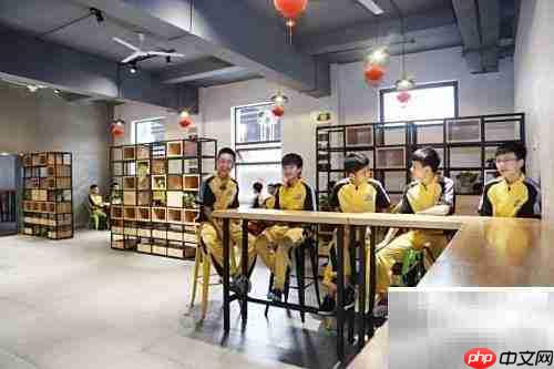 汽修学校排名Top10推荐