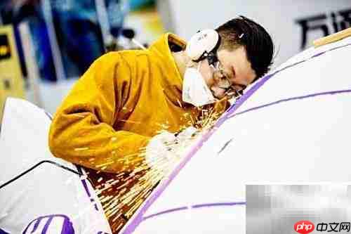 汽修学校排名Top10推荐