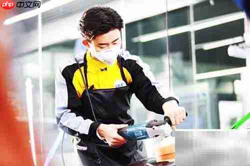 汽修学校排名Top10推荐