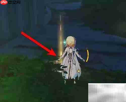 原神3.2识藏日攻略