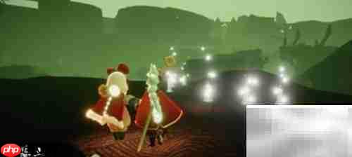 光遇1.21每日任务速通指南