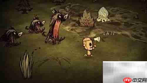 饥荒建筑几何MOD设置指南