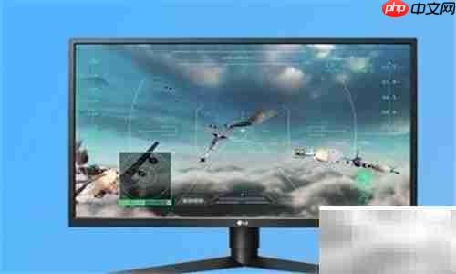 电脑黑屏无BIOS显示