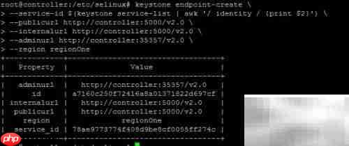 Ubuntu14.04安装OpenStack Juno之keystone