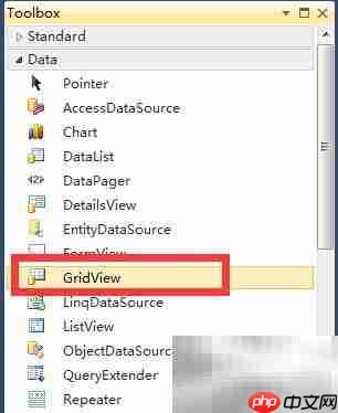 ASP.NET连接SQL数据库