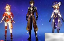 原神3.2固氮成就获取攻略