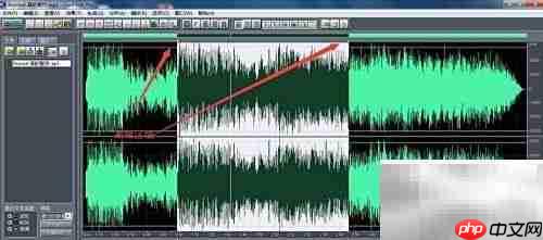 Cool Edit初探:音频编辑入门