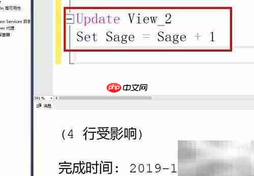 SQL视图数据安全防护技巧