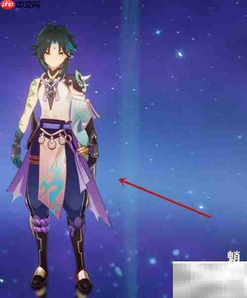 原神2.4版本新角色前瞻