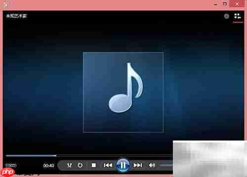 将CD音频转存为MP3技巧