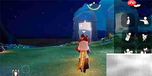 光遇1.12日常任务速通指南