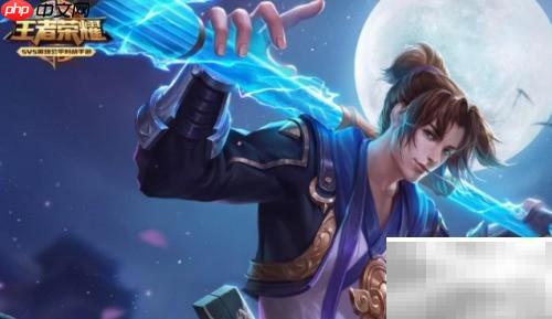 王者荣耀灵影刻印完成攻略