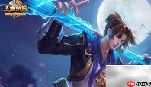 王者荣耀灵影刻印完成攻略