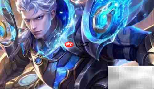 王者荣耀灵影刻印完成攻略