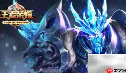 王者荣耀灵影刻印完成攻略